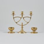 1436 7303 CANDLESTICKS